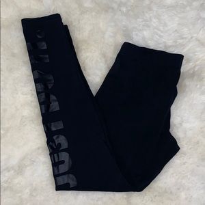 Women’s Nike sportswear legging - JUST DO IT